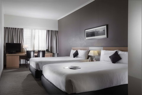 Hotel Indigo Brisbane City Centre, An IHG Hotel - Accommodation Search 11
