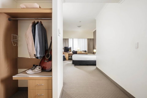 Hotel Indigo Brisbane City Centre, An IHG Hotel - Accommodation Search 14