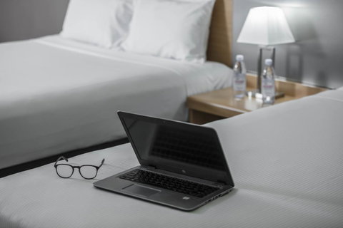 Hotel Indigo Brisbane City Centre, An IHG Hotel - Accommodation Search 5