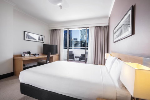Hotel Indigo Brisbane City Centre, An IHG Hotel - Accommodation Search 9