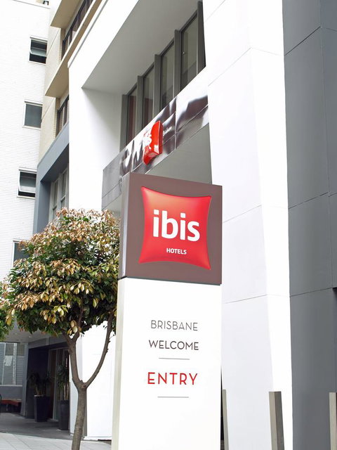 Hotel Indigo Brisbane City Centre, An IHG Hotel - Accommodation Search 27
