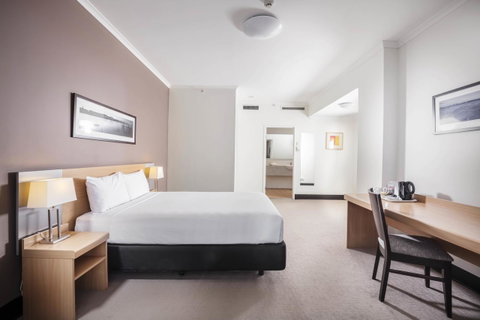 Hotel Indigo Brisbane City Centre, An IHG Hotel - Accommodation Search 6