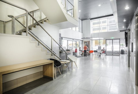 Hotel Indigo Brisbane City Centre, An IHG Hotel - Accommodation Search 26