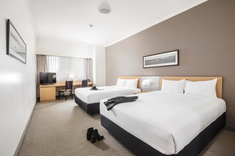 Hotel Indigo Brisbane City Centre, An IHG Hotel - Accommodation Search 10