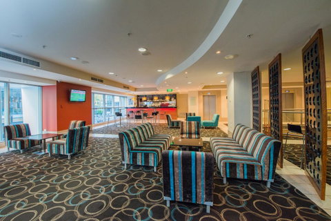 Hotel Indigo Brisbane City Centre, An IHG Hotel - Accommodation Search 31