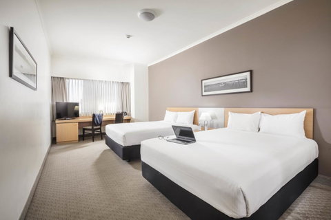 Hotel Indigo Brisbane City Centre, An IHG Hotel - Accommodation Search 16