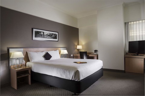 Hotel Indigo Brisbane City Centre, An IHG Hotel - Accommodation Search 24