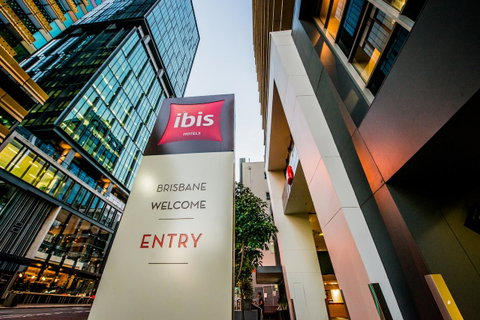 Hotel Indigo Brisbane City Centre, An IHG Hotel - Accommodation Search 17