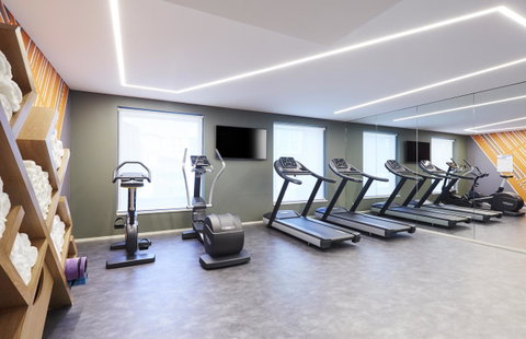 Holiday Inn Express Brisbane Central, An IHG Hotel - Accommodation Search 37