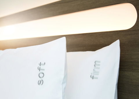 Holiday Inn Express Brisbane Central, An IHG Hotel - Accommodation Search 14
