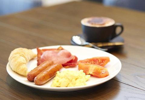 Holiday Inn Express Brisbane Central, An IHG Hotel - Accommodation Search 19