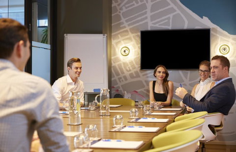 Holiday Inn Express Brisbane Central, An IHG Hotel - Accommodation Search 27