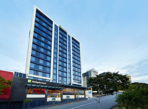 Holiday Inn Express Brisbane Central, An IHG Hotel - Accommodation Search 28