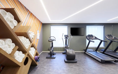 Holiday Inn Express Brisbane Central, An IHG Hotel - Accommodation Search 6