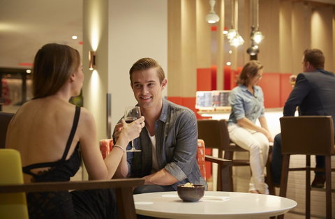 Holiday Inn Express Brisbane Central, An IHG Hotel - Accommodation Search 33