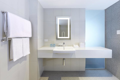 Holiday Inn Express Brisbane Central, An IHG Hotel - Accommodation Search 42
