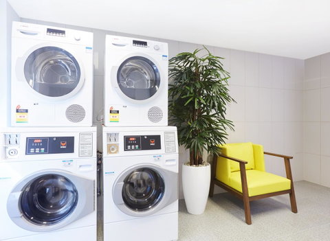 Holiday Inn Express Brisbane Central, An IHG Hotel - Accommodation Search 29