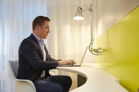 Holiday Inn Express Brisbane Central, An IHG Hotel - Accommodation Search 13