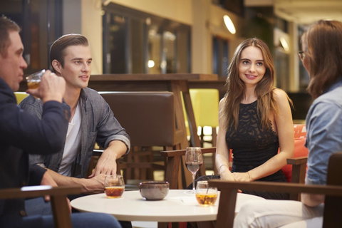 Holiday Inn Express Brisbane Central, An IHG Hotel - Accommodation Search 8