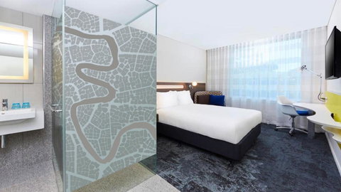 Holiday Inn Express Brisbane Central, An IHG Hotel - Accommodation Search 39