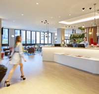 Holiday Inn Express Brisbane Central - Accommodation Search