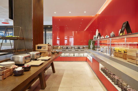 Holiday Inn Express Brisbane Central, An IHG Hotel - Accommodation Search 22