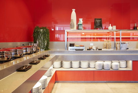 Holiday Inn Express Brisbane Central, An IHG Hotel - Accommodation Search 21