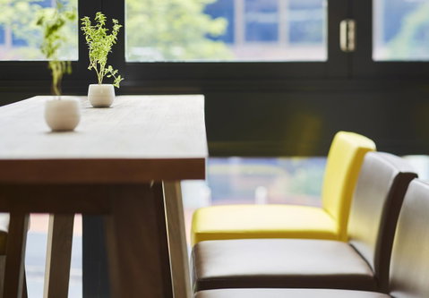 Holiday Inn Express Brisbane Central, An IHG Hotel - Accommodation Search 25