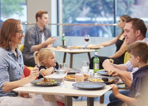 Holiday Inn Express Brisbane Central, An IHG Hotel - Accommodation Search 10