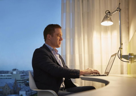 Holiday Inn Express Brisbane Central, An IHG Hotel - Accommodation Search 16