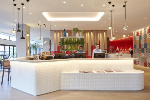 Holiday Inn Express Brisbane Central, An IHG Hotel - Accommodation Search 23