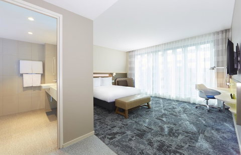 Holiday Inn Express Brisbane Central, An IHG Hotel - Accommodation Search 43