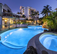 Brisbane Riverview Hotel - Accommodation Search