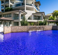 Grand Mercure Allegra Hervey Bay - Accommodation Search