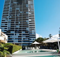Ultra Broadbeach - Accommodation Search