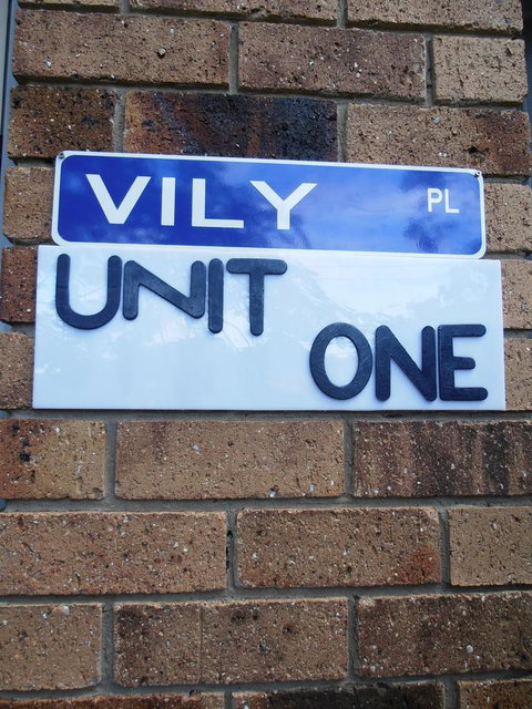 VILY Place - Accommodation Search 8