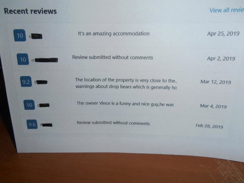 VILY Place - Accommodation Search 10