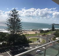 Northwind Beachfront Apartments - Accommodation Search