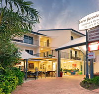 Cairns Queenslander Hotel  Apartments - Accommodation Search