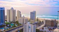 Chevron Renaissance - Private Apartments