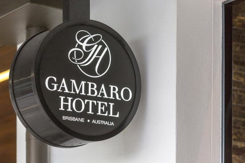 The Beetson Hotel -formerly Gambaro Hotel - Accommodation Search 3