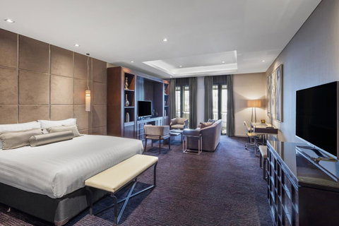 The Beetson Hotel -formerly Gambaro Hotel - Accommodation Search 21