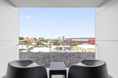 The Beetson Hotel -formerly Gambaro Hotel - Accommodation Search 37
