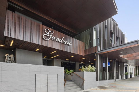 The Beetson Hotel -formerly Gambaro Hotel - Accommodation Search 13