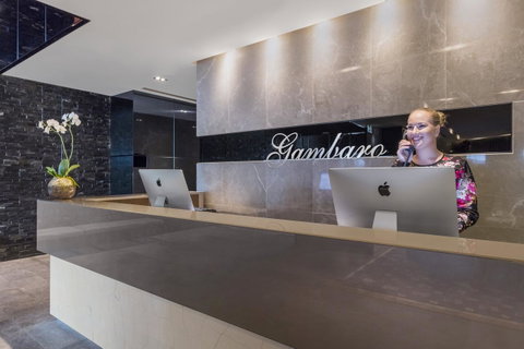The Beetson Hotel -formerly Gambaro Hotel - Accommodation Search 16