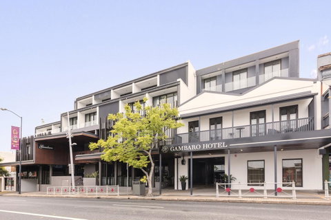 The Beetson Hotel -formerly Gambaro Hotel - Accommodation Search 12
