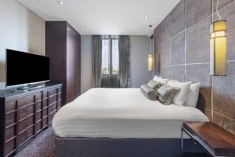 The Beetson Hotel -formerly Gambaro Hotel - Accommodation Search 31