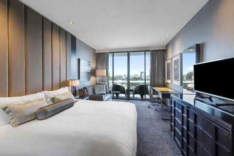 The Beetson Hotel -formerly Gambaro Hotel - Accommodation Search 0