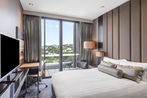 The Beetson Hotel -formerly Gambaro Hotel - Accommodation Search 43