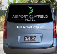 Airport Clayfield Motel - Accommodation Search